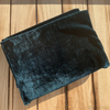 Pen Boutique Yak Leather 10 Pen Holder - Black-Pen Boutique Ltd