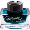 Pelikan Edelstein Ink Bottle - Aquamarine (Ink of the Year 2016) - 50ml-Pen Boutique Ltd