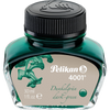 Pelikan 4001 Ink Bottle - Dark Green - 30ml-Pen Boutique Ltd