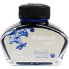 Pelikan 4001 Royal Blue 62.5ml Ink Bottle-Pen Boutique Ltd