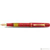 Pelikan Souveran Fountain Pen - Special Edition - M101N Vintage Red-Pen Boutique Ltd
