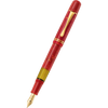 Pelikan Souveran Fountain Pen - Special Edition - M101N Vintage Red-Pen Boutique Ltd