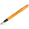 Pelikan Souveran M600 Fountain Pen - Special Edition - Vibrant Orange-Pen Boutique Ltd