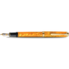 Pelikan Souveran M600 Fountain Pen - Special Edition - Vibrant Orange-Pen Boutique Ltd