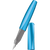 Pelikan Twist Fountain Pen - Frosted Blue - Medium (Boxed)-Pen Boutique Ltd