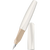 Pelikan Twist Fountain Pen - White Pearl - Medium (Boxed)-Pen Boutique Ltd