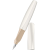 Pelikan Twist Fountain Pen - White Pearl - Medium (Boxed)-Pen Boutique Ltd