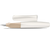 Pelikan Twist Fountain Pen - White Pearl - Medium (Boxed)-Pen Boutique Ltd