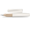 Pelikan Twist Fountain Pen - White Pearl - Medium (Boxed)-Pen Boutique Ltd