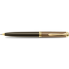 Pelikan Souveran Ballpoint Pen - K800 Warm Brown & Black Stripe (Special Edition)-Pen Boutique Ltd