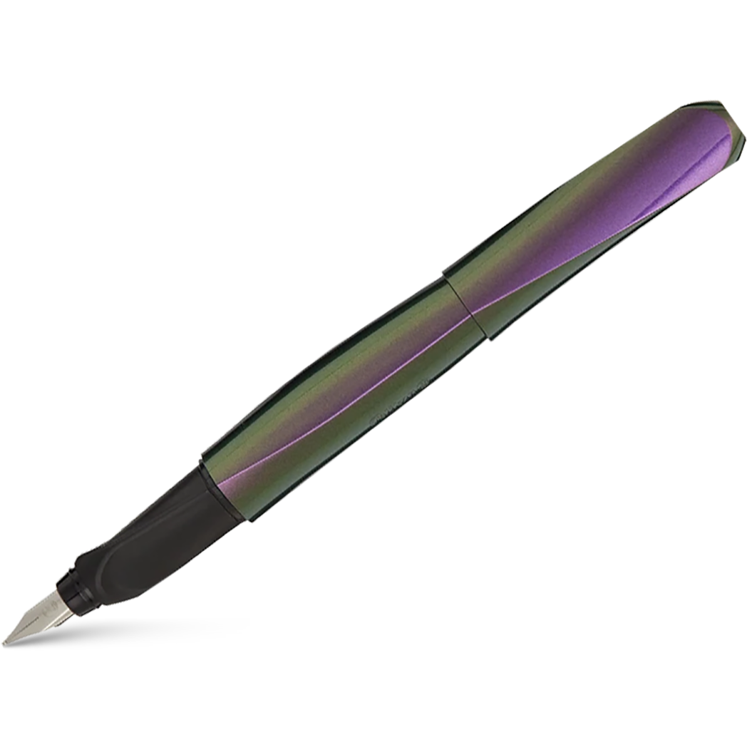Pelikan Twist Fountain Pen - Shine Mystic - Medium-Pen Boutique Ltd