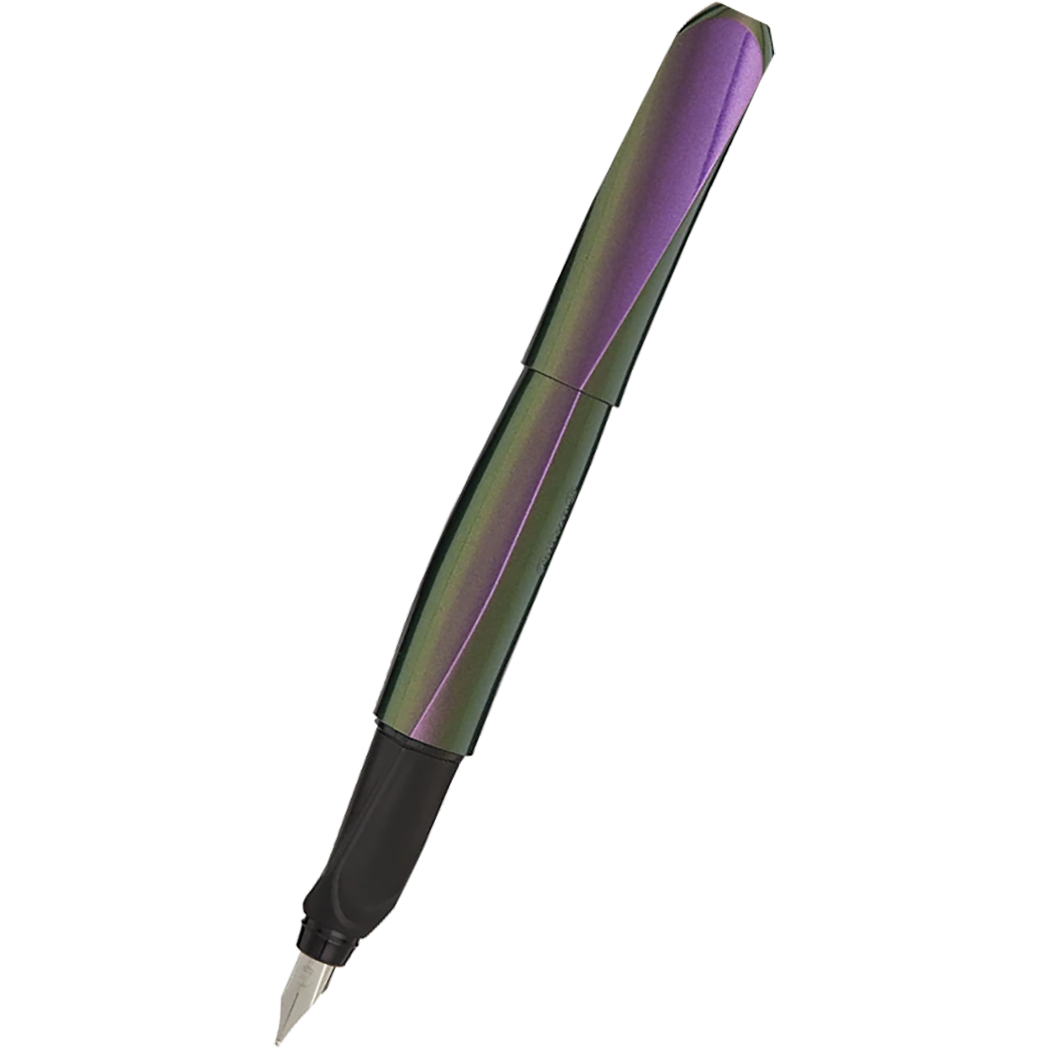 Pelikan Twist Fountain Pen - Shine Mystic - Medium-Pen Boutique Ltd