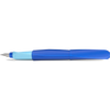 Pelikan Twist Fountain Pen - Deep Blue (Boxed)-Pen Boutique Ltd