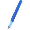 Pelikan Twist Fountain Pen - Deep Blue (Boxed)-Pen Boutique Ltd