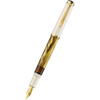 Pelikan Classic Fountain Pen - M200 Gold Marbled (Special Edition)-Pen Boutique Ltd