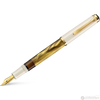 Pelikan Classic Fountain Pen - M200 Gold Marbled (Special Edition)-Pen Boutique Ltd