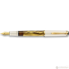 Pelikan Classic Fountain Pen - M200 Gold Marbled (Special Edition)-Pen Boutique Ltd
