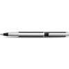 Pelikan Pura Rollerball Pen - R40 Black/Silver-Pen Boutique Ltd