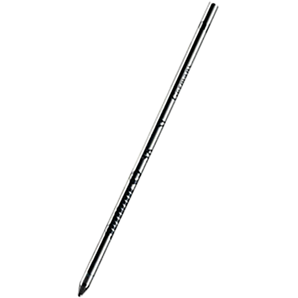 Pelikan 38 Ballpoint Pen Refill - Black - Mini-Pen Boutique Ltd