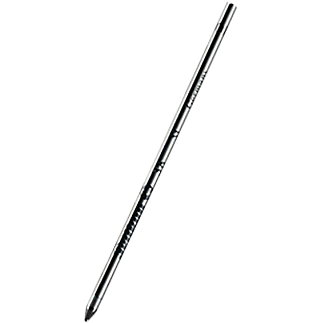Pelikan 38 Ballpoint Pen Refill - Black - Mini-Pen Boutique Ltd