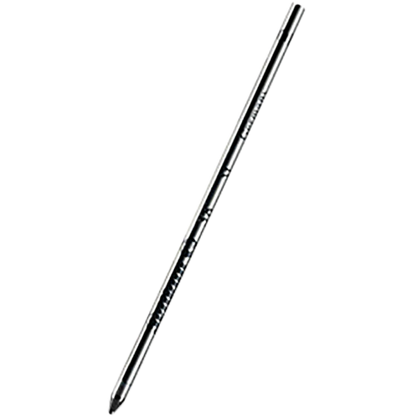 Pelikan 38 Ballpoint Pen Refill - Black - Mini-Pen Boutique Ltd