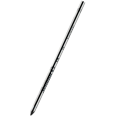 Pelikan 38 Ballpoint Pen Refill - Black - Mini-Pen Boutique Ltd