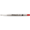 Pelikan 337 Giant Red Medium Ballpoint Refill-Pen Boutique Ltd