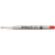 Pelikan 337 Giant Red Medium Ballpoint Refill-Pen Boutique Ltd