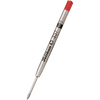 Pelikan 337 Giant Red Medium Ballpoint Refill-Pen Boutique Ltd