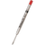 Pelikan 337 Giant Red Medium Ballpoint Refill-Pen Boutique Ltd