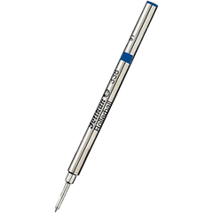 Pelikan 338 Ink Ball Rollerball Refill - Blue - Broad-Pen Boutique Ltd