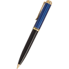 Pelikan Souveran Pencil - D600 Black/Blue-Pen Boutique Ltd