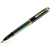 Pelikan Souveran Rollerball Pen - R800 Black & Green Stripe-Pen Boutique Ltd