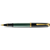 Pelikan Souveran Rollerball Pen - R800 Black & Green Stripe-Pen Boutique Ltd