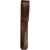Aston Leather Brown Finger Style Single Pen Case-Pen Boutique Ltd