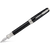 Pineider La Grande Belleza(Great Beauty) Gemstone Fountain Pen - Uber Black-Pen Boutique Ltd