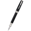 Pineider La Grande Belleza(Great Beauty) Gemstone Fountain Pen - Uber Black-Pen Boutique Ltd