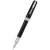 Pineider La Grande Belleza(Great Beauty) Gemstone Fountain Pen - Uber Black-Pen Boutique Ltd