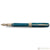 Pineider Avatar UR Fountain Pen - Abalone Green-Pen Boutique Ltd