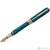 Pineider Avatar UR Fountain Pen - Abalone Green-Pen Boutique Ltd