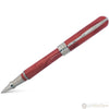 Pineider Avatar UR Rollerball Pen - Devil Red-Pen Boutique Ltd