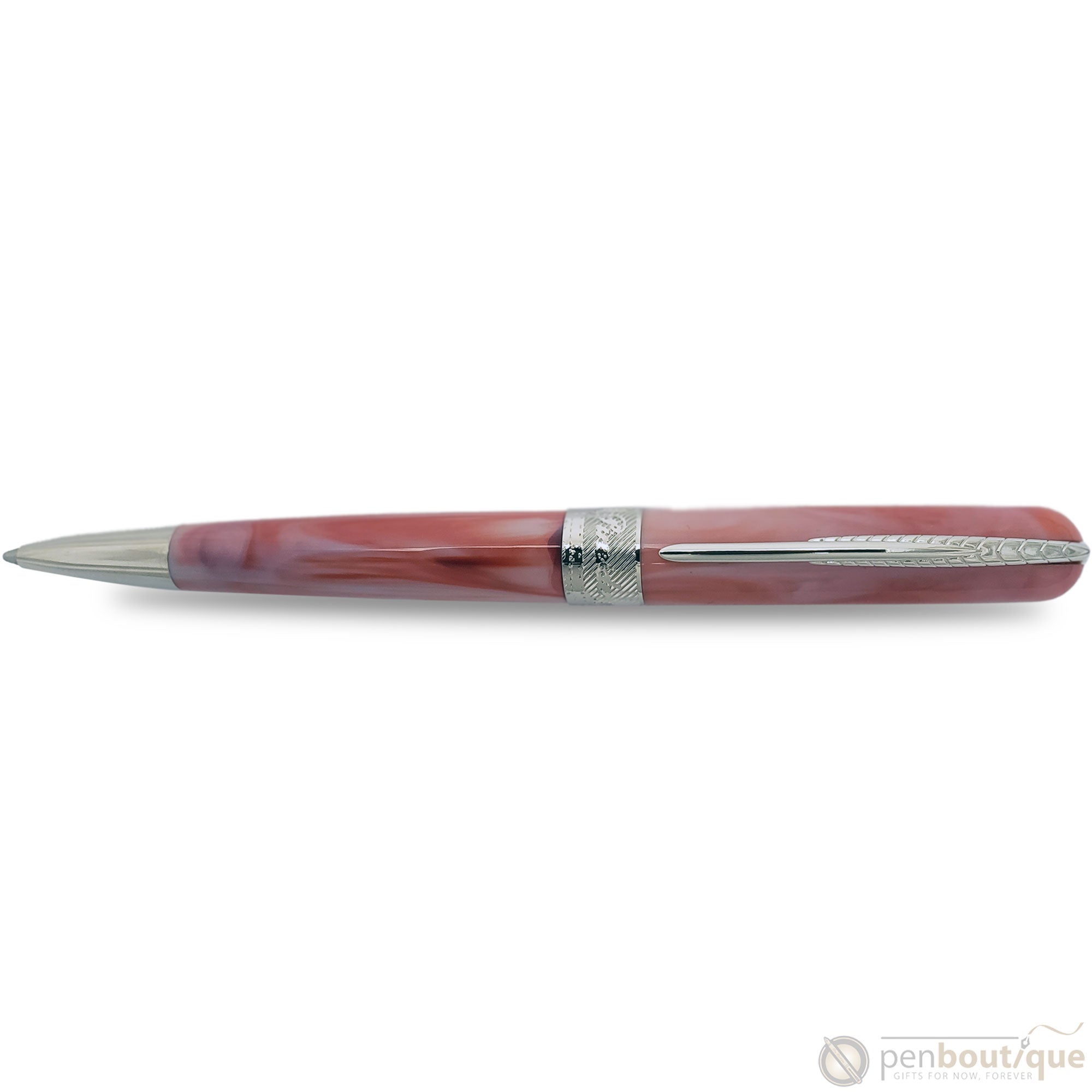 Pineider Avatar UR Ballpoint Pen - Angel Skin-Pen Boutique Ltd