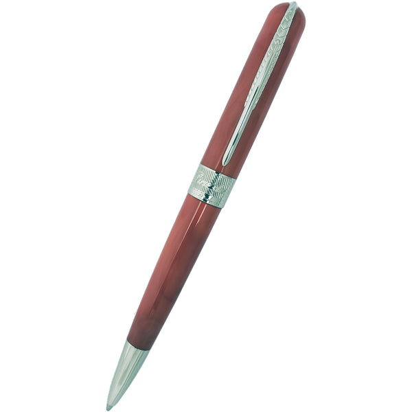 Pineider Avatar UR Ballpoint Pen - Devil Red-Pen Boutique Ltd