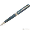 Pineider Avatar UR Ballpoint Pen - Abalone Green-Pen Boutique Ltd