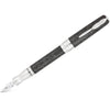 Pineider La Grande Belleza (Great Beauty) Forged Carbon Fountain Pen (Limited Edition)-Pen Boutique Ltd