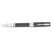 Pineider La Grande Belleza (Great Beauty) Forged Carbon Fountain Pen (Limited Edition)-Pen Boutique Ltd