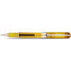 Pineider Avatar UR Demo Rollerball Pen - Amber-Pen Boutique Ltd