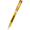 Pineider Avatar UR Demo Rollerball Pen - Amber-Pen Boutique Ltd