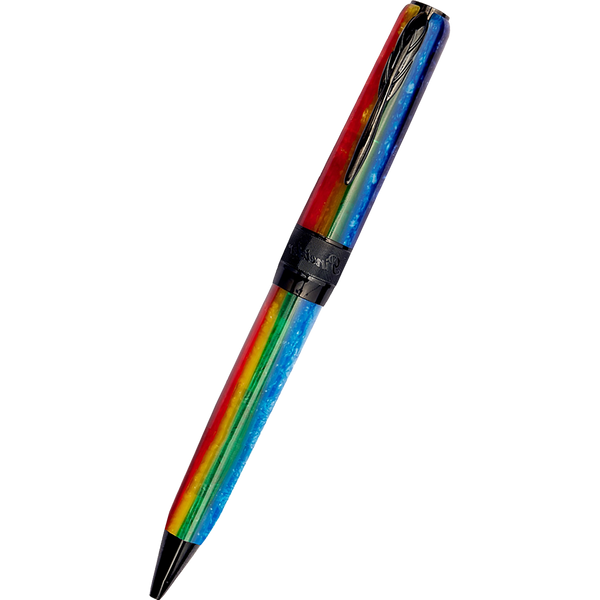 Pineider Arco Ballpoint Pen - Rainbow-Pen Boutique Ltd