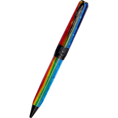 Pineider Arco Ballpoint Pen - Rainbow-Pen Boutique Ltd